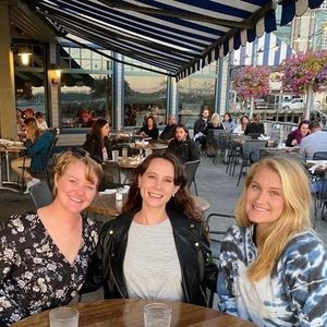 Meet your Posher, Susannah